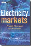 Electricity markets. 9780470011584