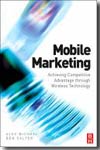 Mobile marketing