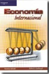 Economía internacional. 9789706863522