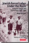 Jewish forced labor under the nazis. 9780521838757
