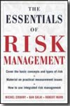 The essentials of risk management