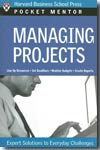 Managing projects