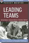 Leading teams