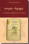La reflexión verbal en la Torah