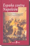 España contra Napoleón. 9788435026741