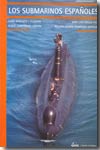 Los submarinos españoles