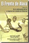 El frente de Álava.T.I: De la sublevación militar a vísperas de la batalla de Villarreal