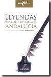 Leyendas populares y literarias de Andalucía