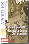 El asilo diplomático durante la Guerra Civil española. 100773998