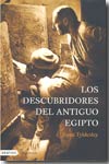 Los descubridores del antiguo Egipto. 9788423338542