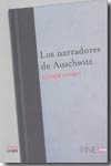 Los narradores de Auschwitz