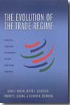 The evolution of the trade regime. 9780691124506