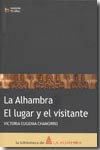 La Alhambra. 9788488586162