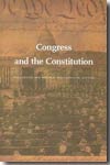 Congress and the Constitution. 9780822336129