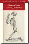 Natural theology. 9780192805843