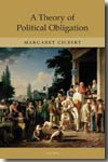 A theory of political obligation. 9780199274956