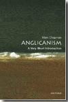 Anglicanism. 9780192806932