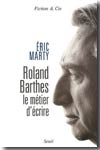 Roland Barthes. 9782020862660