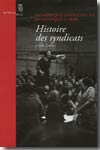 Histoire des syndicats