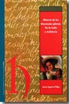 Historia de las itinerancias gitanas