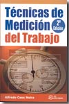 Técnicas de medición del trabajo