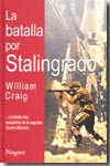 La batalla por Stalingrado. 9788427964181
