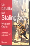 La batalla por Stalingrado. 9788427964181