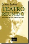 Teatro reunido