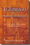 El Zurriago (1821-1823). 9788489736986