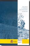 Seguros y fondos de pensiones