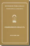 Chabolismo en Andalucía