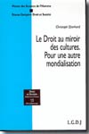 Le Droit au miroir des cultures