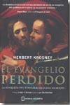 El evangelio perdido. 9788482983714