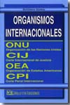 Organismos internacionales. 9789507432576