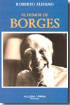 El humor de Borges