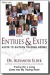 Entries & exits. 9780471678052
