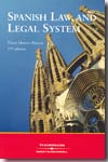 Spanish Law and legal system