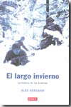 El largo invierno