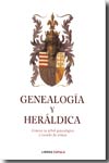Genealogía y heráldica