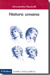 Natura umana