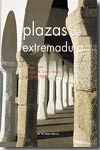 Plazas de Extremadura