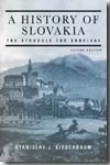 A history of Slovakia