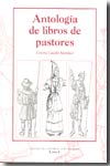 Antología de libros de pastores