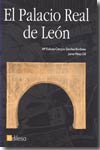 El palacio real de León