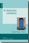 El domicilio canónico