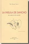 La ínsula de Sancho en el reino de Don Quijote