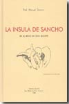 La ínsula de Sancho en el reino de Don Quijote. 9788496502109