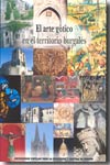 El arte gótico en el territorio burgalés. 9788496135208