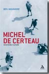 Michel De Certeau. 9780826460738