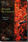 Escuela de Frankfurt. 9789502309736